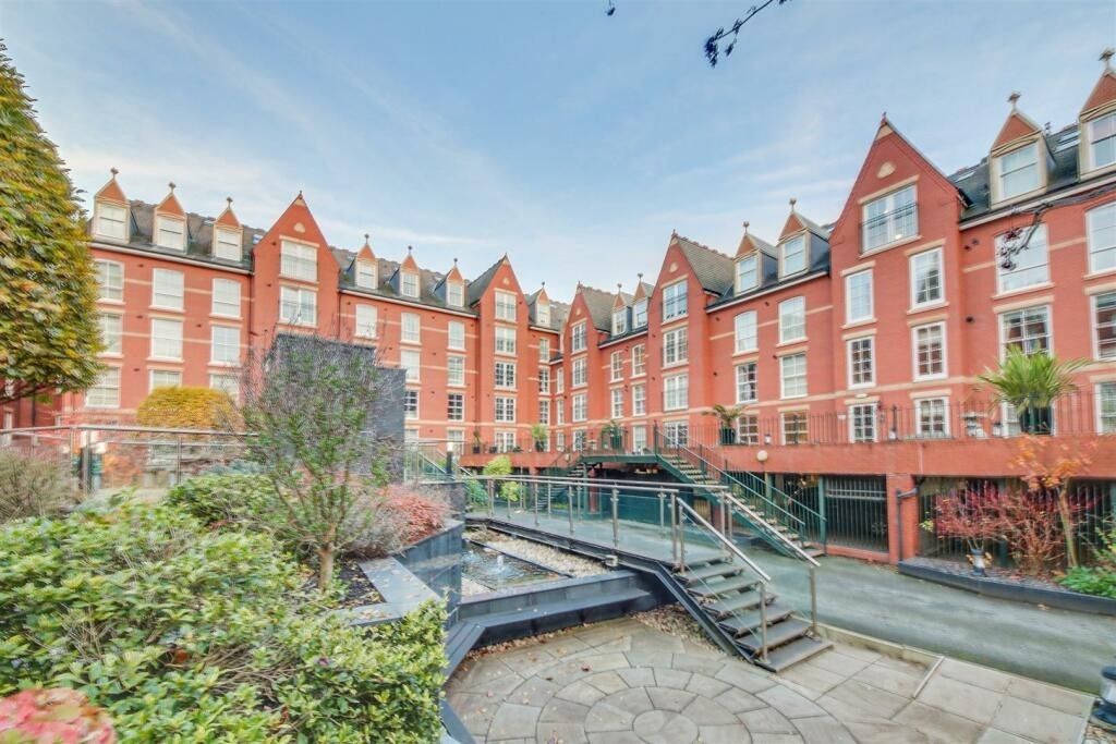 Additional image 18 of 3 bed flat for saleMarine Gate Mansions, Promenade, Southport PR9