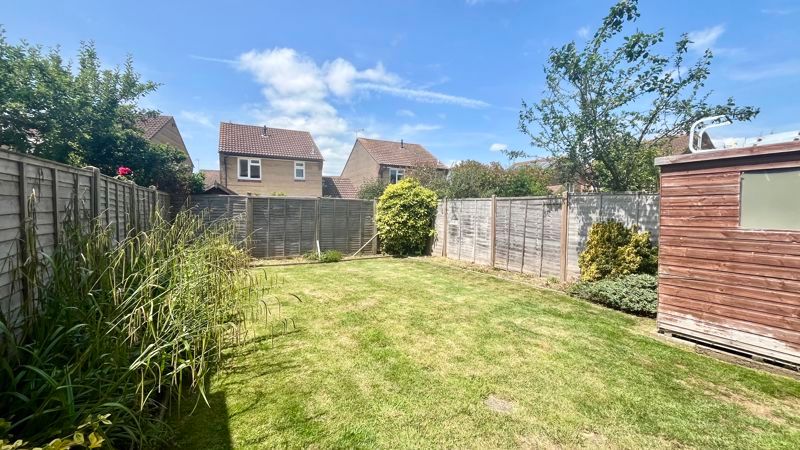 Property photo 2 of 14 Rear Garden