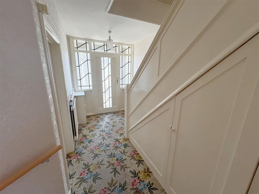 Property photo 3 of 27 Hallway And Storage .Jpg