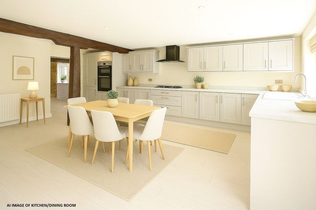 Property photo 3 of 20 Ai Kitchen/Dining