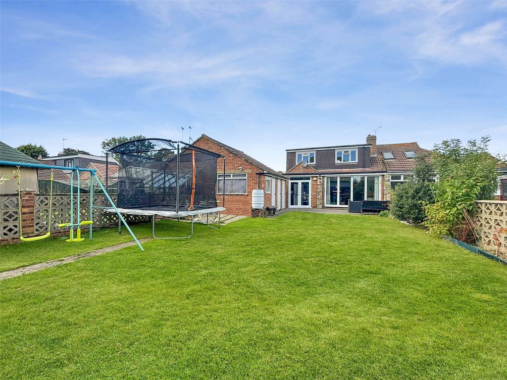 Property photo 3 of 16 Rear Garden