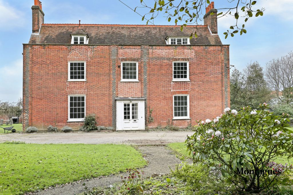 Additional image 5 of 6 bed detached house to rentThornwood Road, Epping CM16