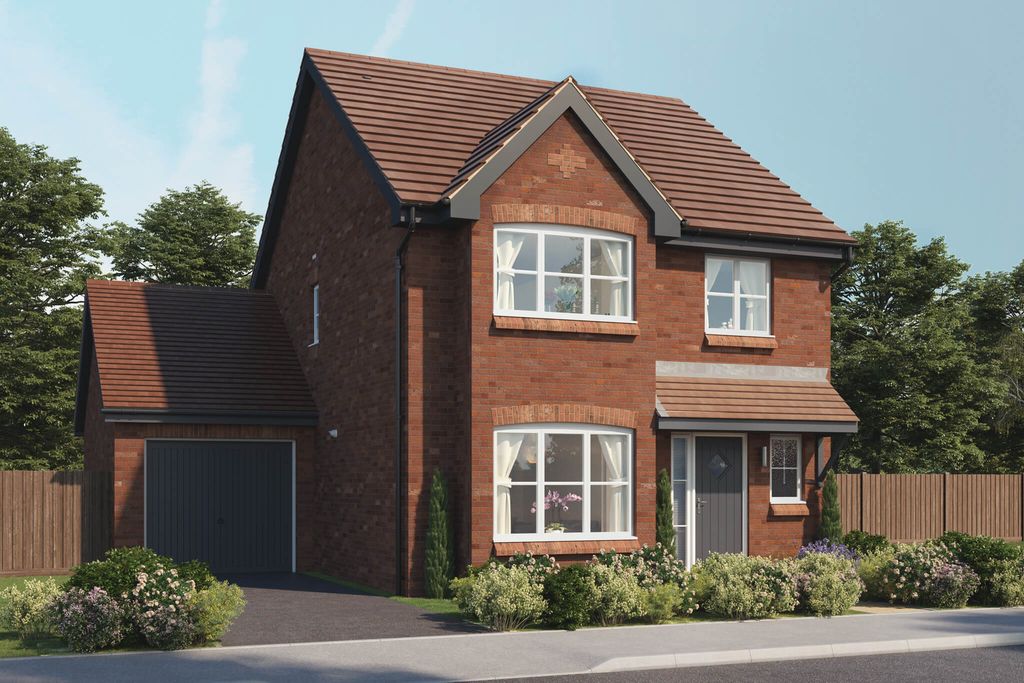 Property photo 1 of 20 CGI