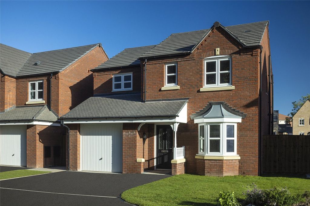 Property photo 1 of 13 Indicative Napsbury