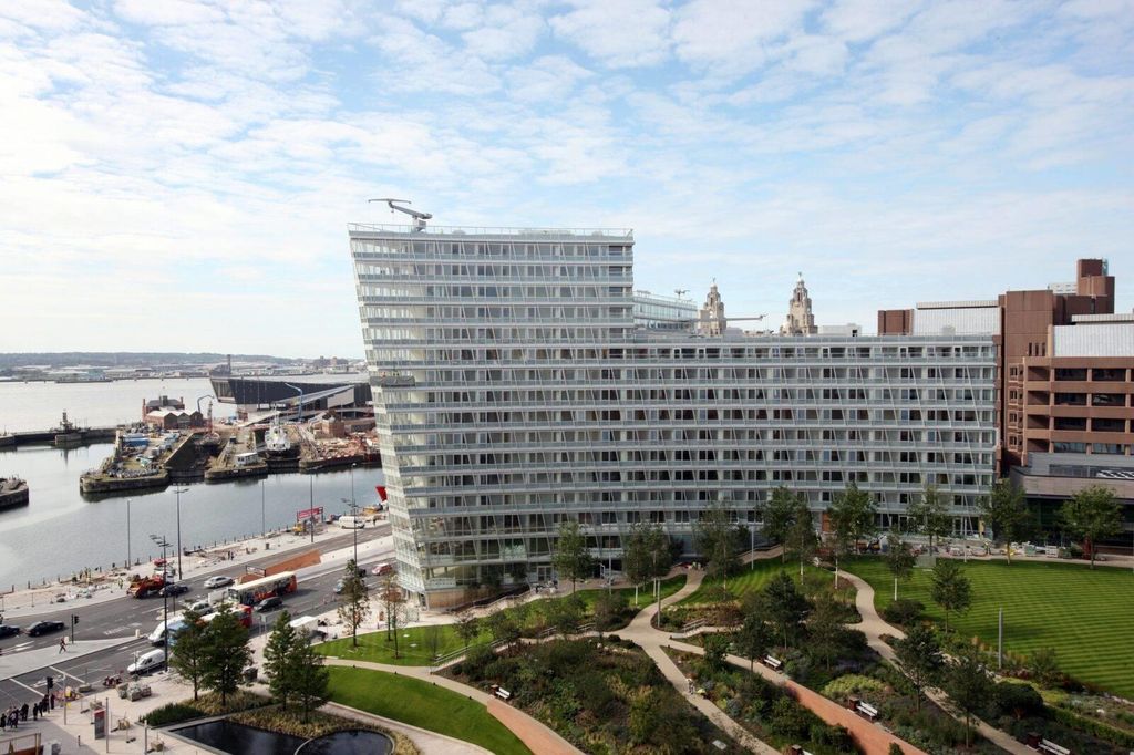 Property photo 3 of 19 One Park West External.Jpg