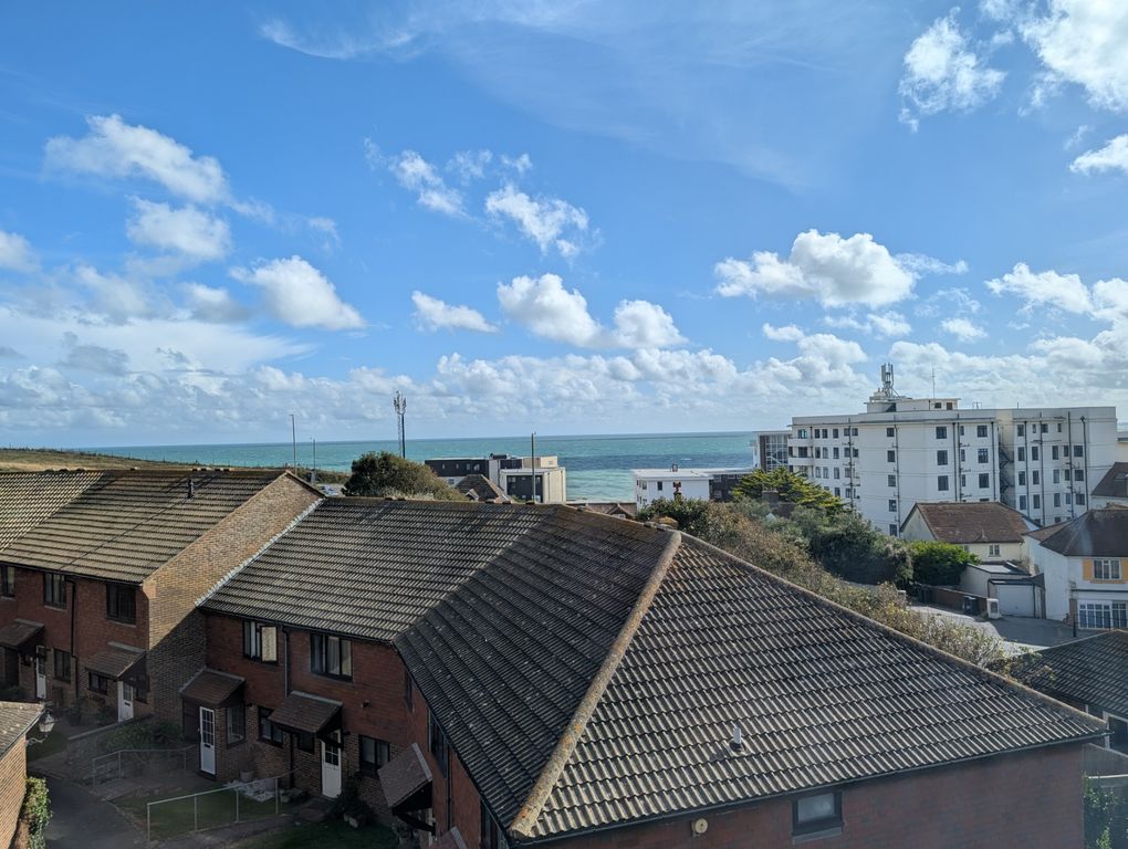 Property photo 3 of 12 View From Kitchen