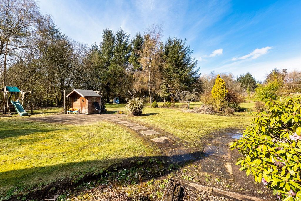 Additional image 46 of 5 bed detached bungalow for sale"Hillcrest", Formonthills, Benvane Road, Glenrothes KY6