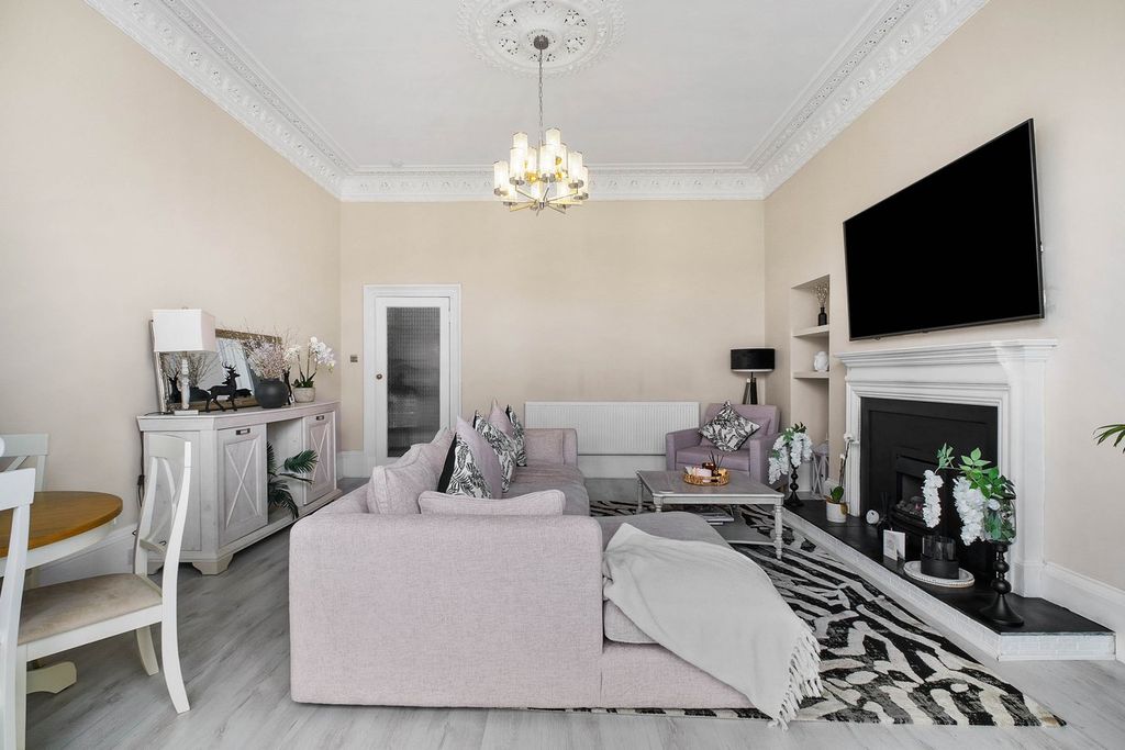 Additional image 10 of 1 bed flat for saleInverkar Road, Ayr KA7