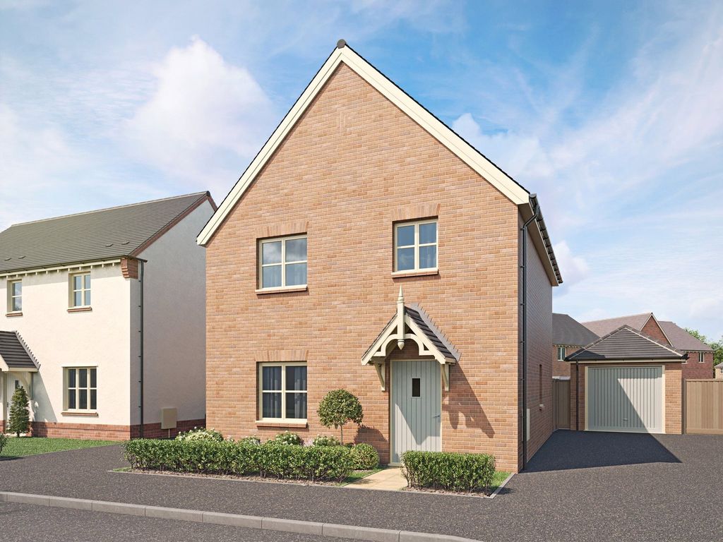 Property photo 1 of 8 The Bourne