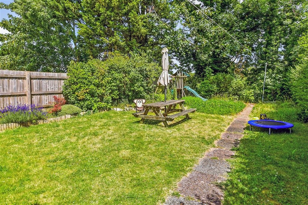 Property photo 2 of 15 Rear Garden