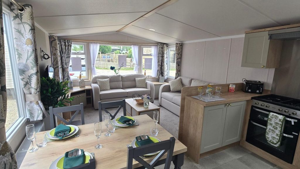 Property photo 1 of 6 Car0064266 - Static Caravan