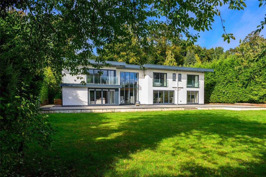 Property photo 2 of 21 Rear Elevation