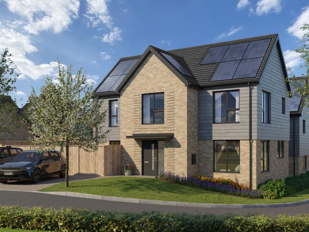 Property photo 1 of 10 The Hatfield, Number 77