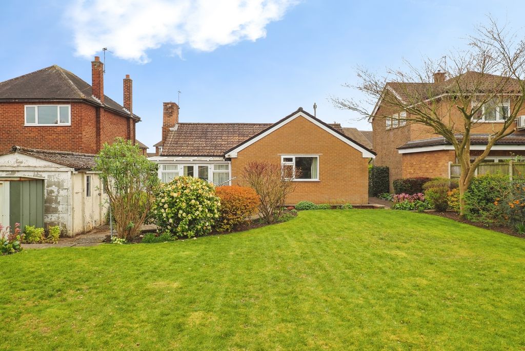 Property photo 2 of 18 Rear View