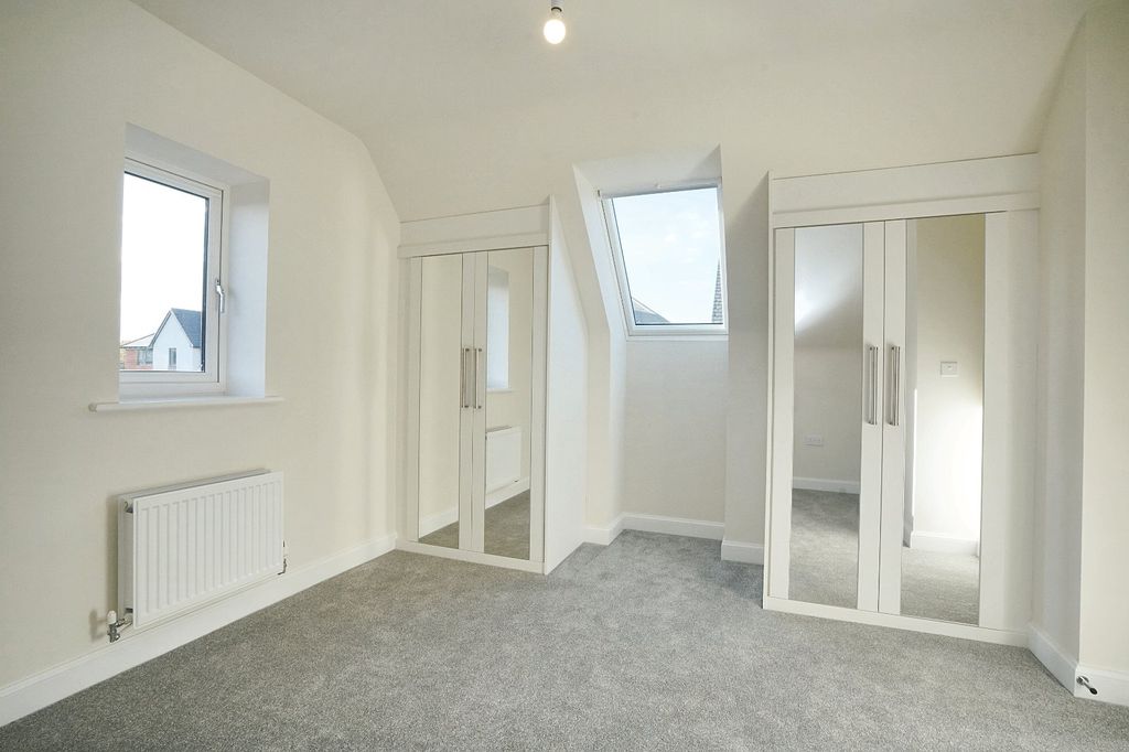 Additional image 17 of 4 bed detached house to rentHedger Grove, Upper Lighthorne, Leamington Spa, Warwickshire CV33