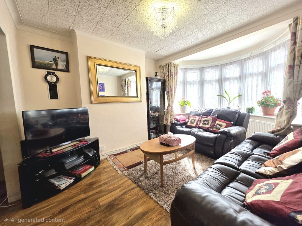 Property photo 3 of 13 Living Room 3