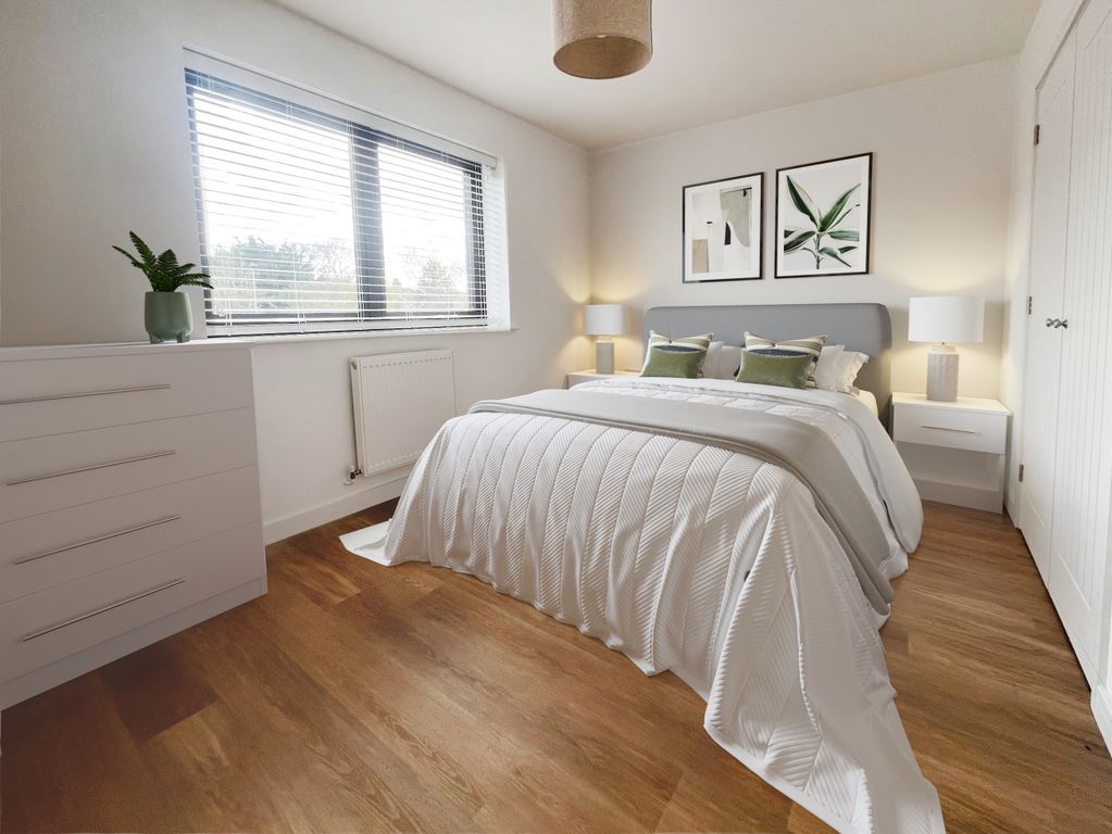 Property photo 1 of 11 Bedroom 2