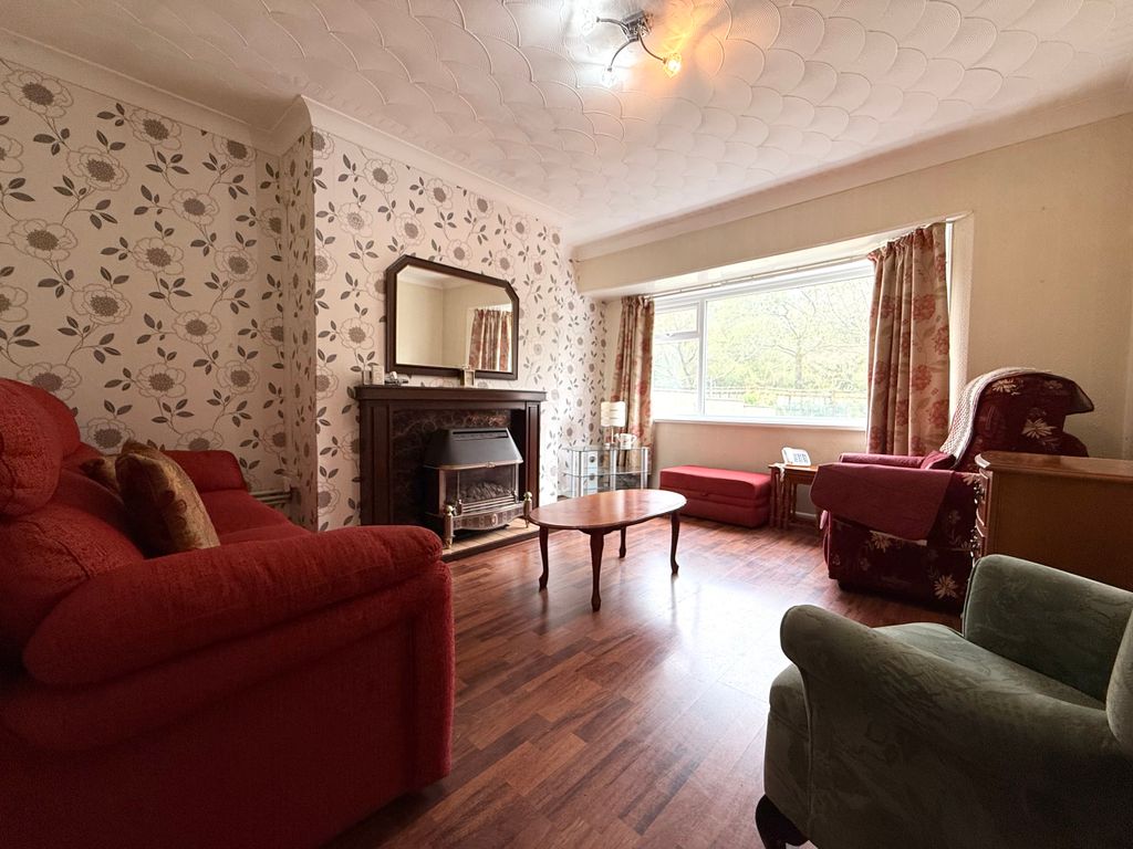 Additional image 2 of 2 bed flat for saleTy Fry, Aberdare, Rhondda Cynon Taf CF44