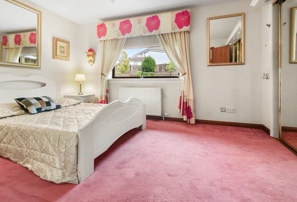 Additional image 12 of 3 bed detached house for sale6 Strathcairn Crescent, Airdrie ML6