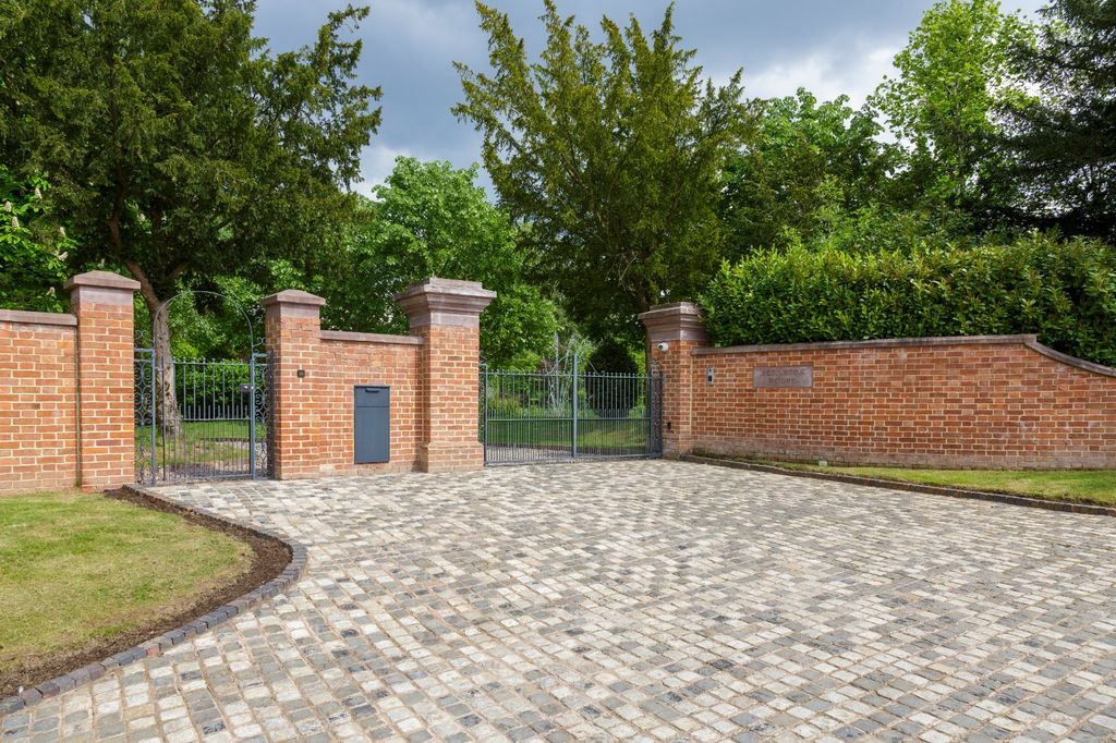 Additional image 20 of 6 bed detached house for saleAckleton, Shropshire WV6