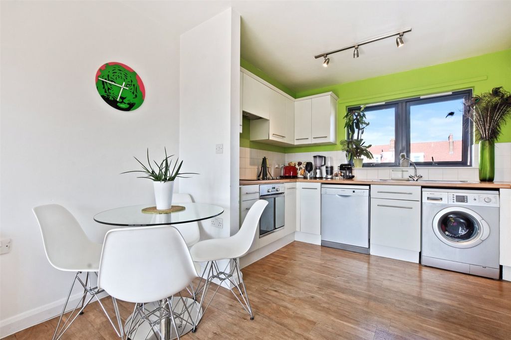 Property photo 3 of 12 Kitchen View 2