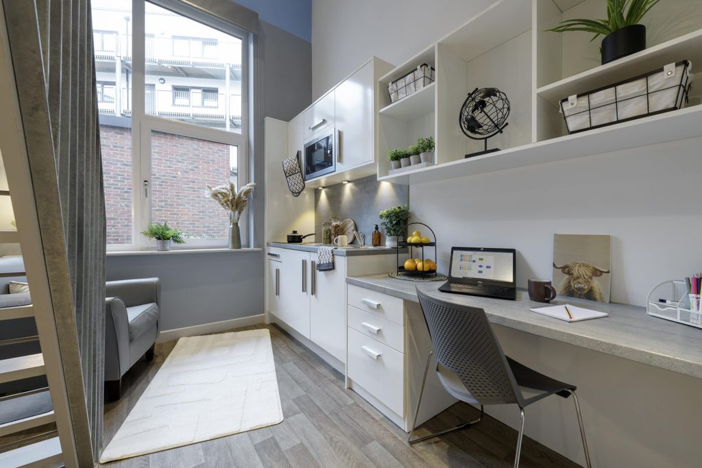 Property photo 3 of 8 Mezzanine1-Scaled.Jpg