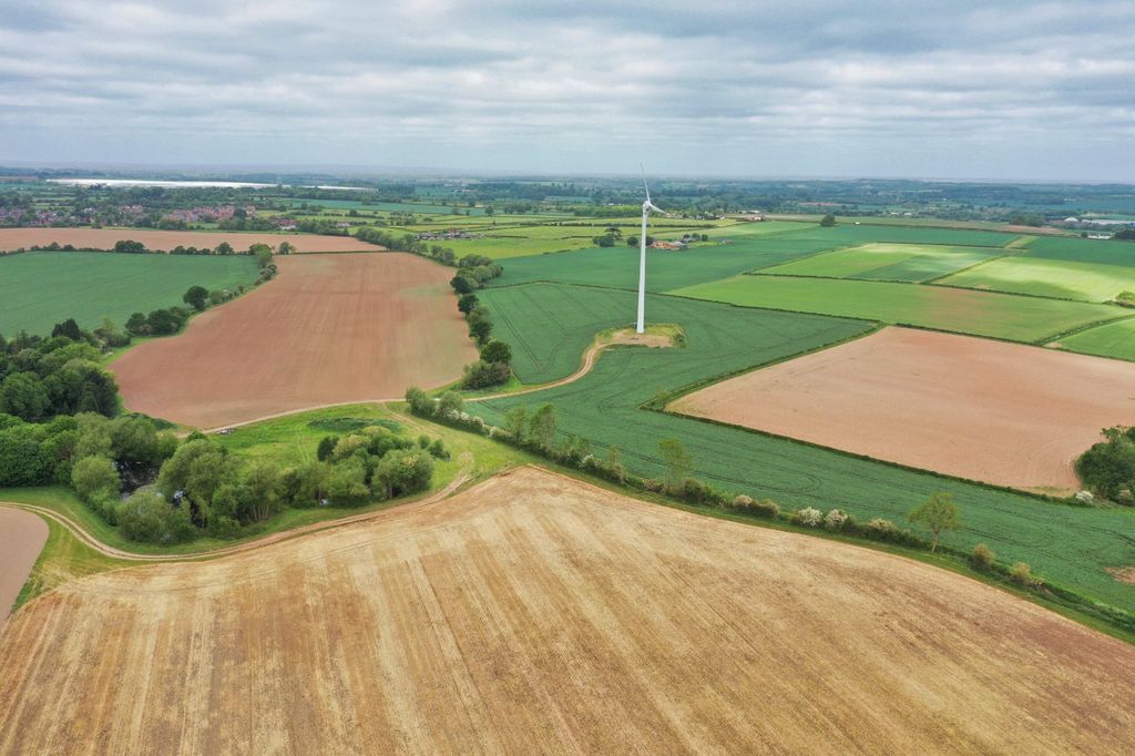 Property photo 3 of 5 Arable Land