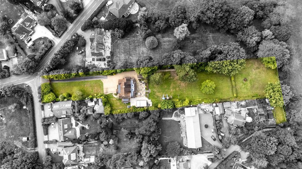 Property photo 3 of 31 Toftrees Site Plan