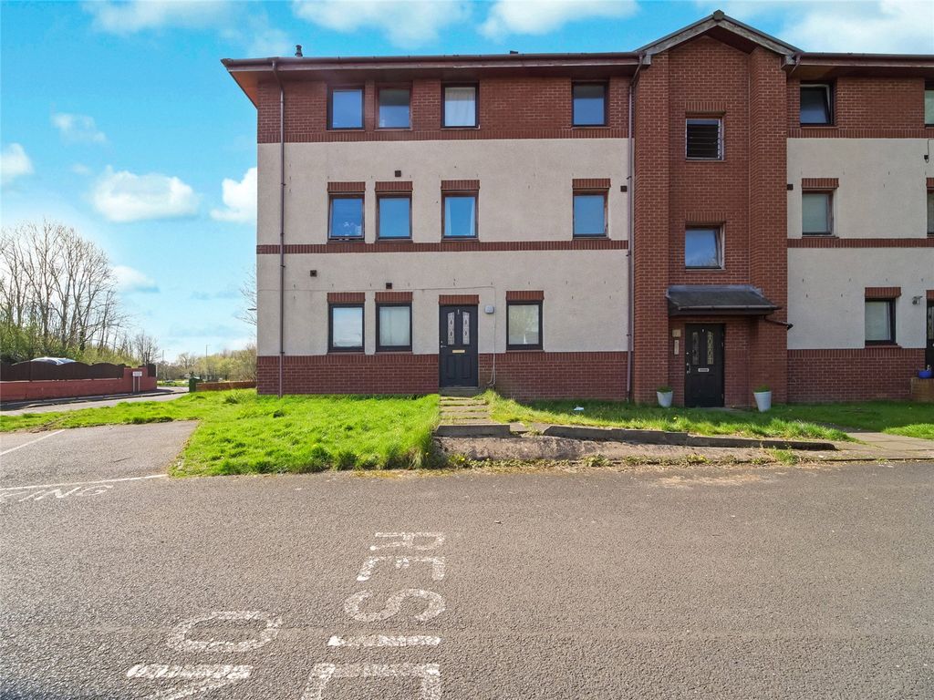 Additional image 20 of 2 bed flat for saleCastle Keep Gardens, Stanecastle, Irvine, North Ayrshire KA11