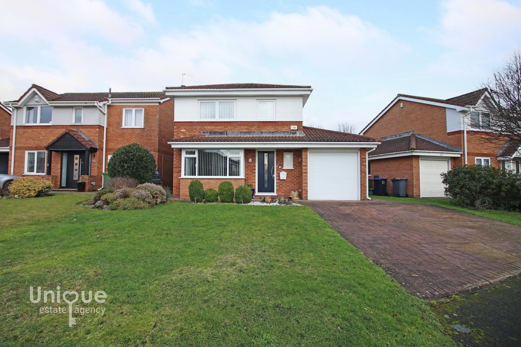 Additional image 26 of 4 bed detached house for saleHarrow Avenue, Fleetwood FY7