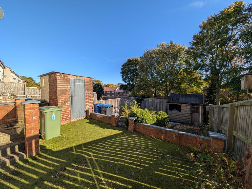 Property photo 2 of 11 Outdoor Space