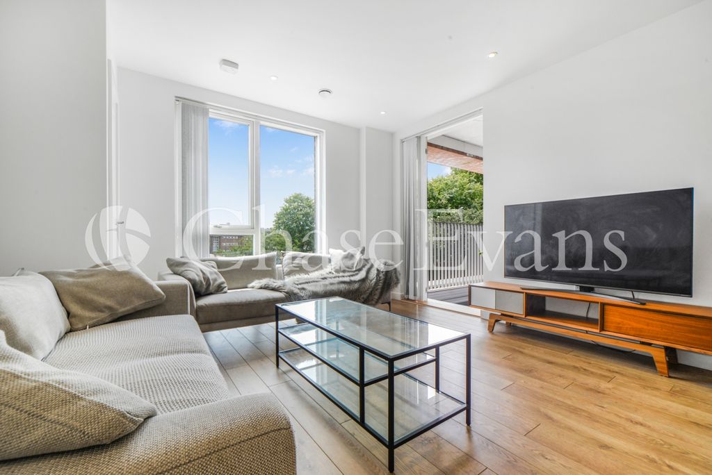 Property photo 1 of 13 Living Area