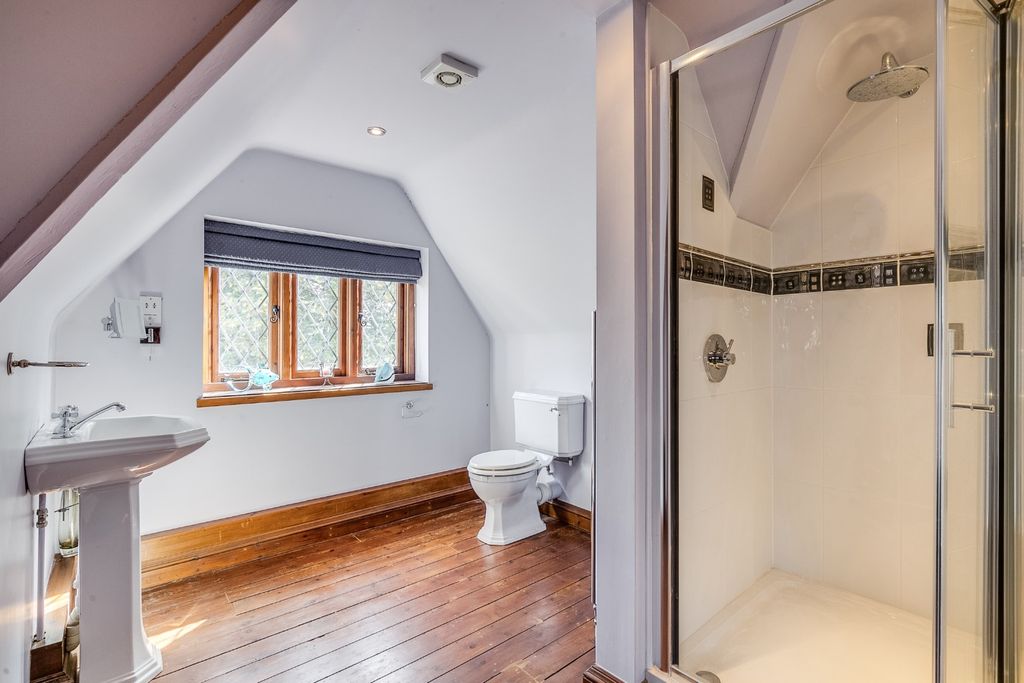 Additional image 29 of 6 bed detached house for saleMoormead Hill House, Offley Road, Hitchin SG5
