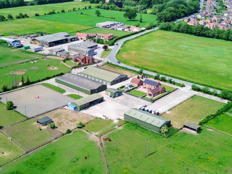 Additional image 27 of 4 bed property for saleWansford Road, Driffield YO25