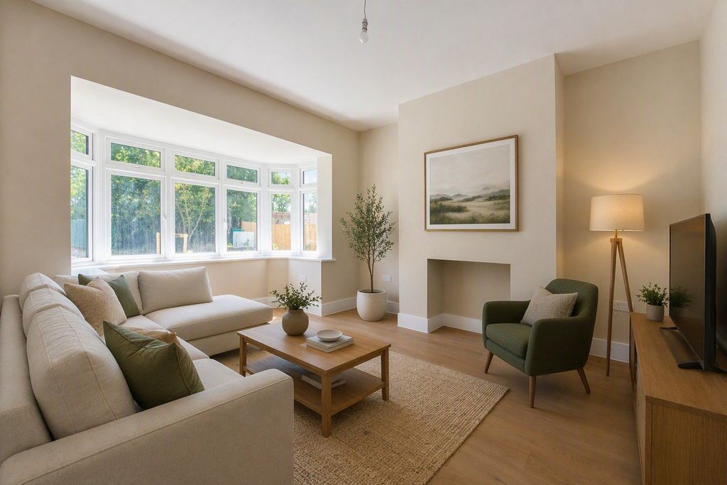 Property photo 3 of 11 Cgi Furniture