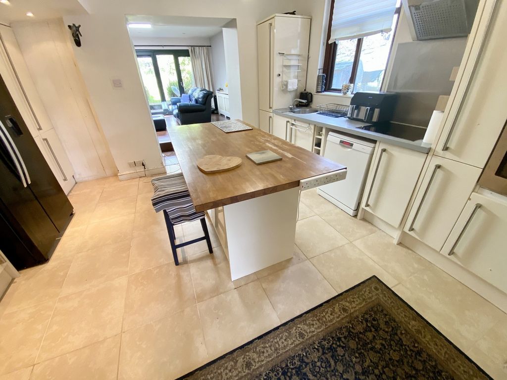 Property photo 3 of 12 Kitchen-Breakfast Room