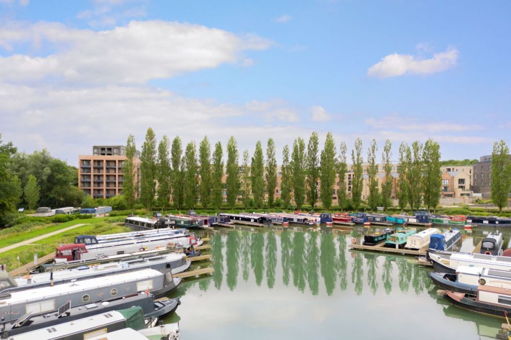 Property photo 1 of 7 Campbell Wharf View