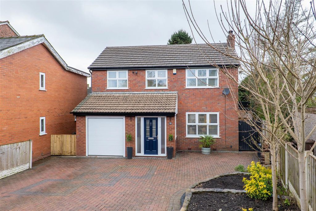 Property photo 1 of 27 Front External