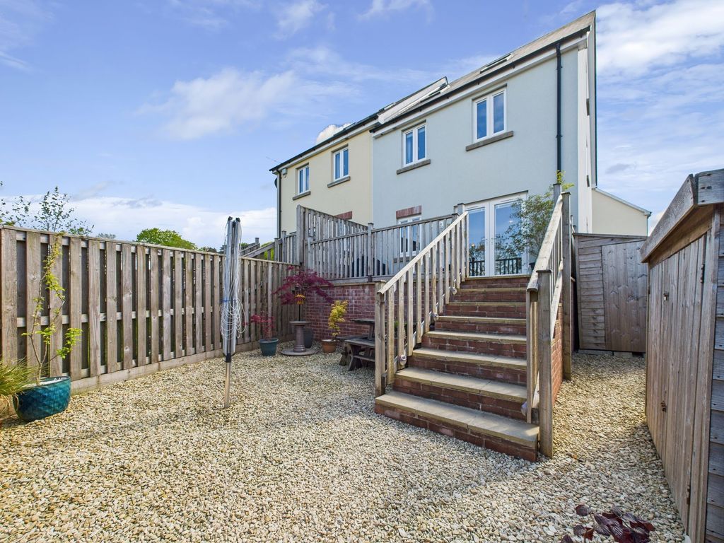 Additional image 21 of 4 bed semi-detached house for saleMaes Yr Orsaf, Narberth SA67