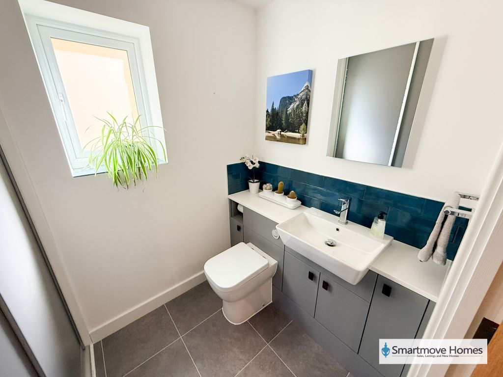Additional image 7 of 4 bed detached house for saleHigh Ridge, Heanor DE75