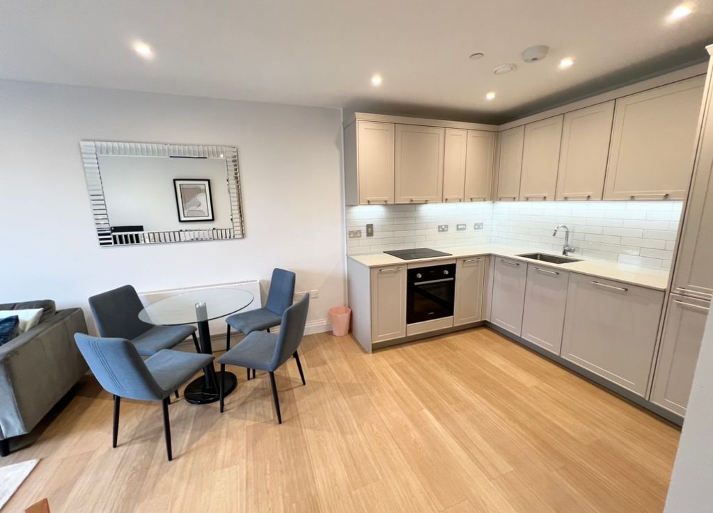 Property photo 2 of 16 Reception / Diner / Kitchen
