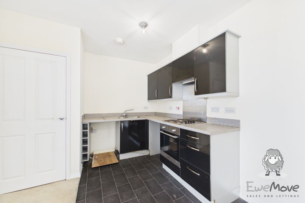 Additional image 5 of 2 bed flat for salePendleton Court Speakman Way, Prescot, Merseyside L34