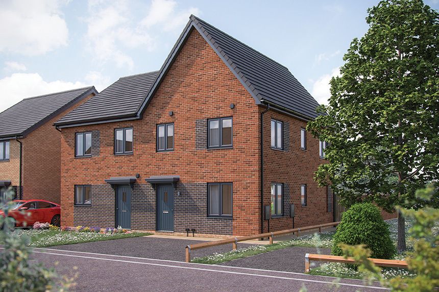 Property photo 2 of 7 Hazel 50 CGI