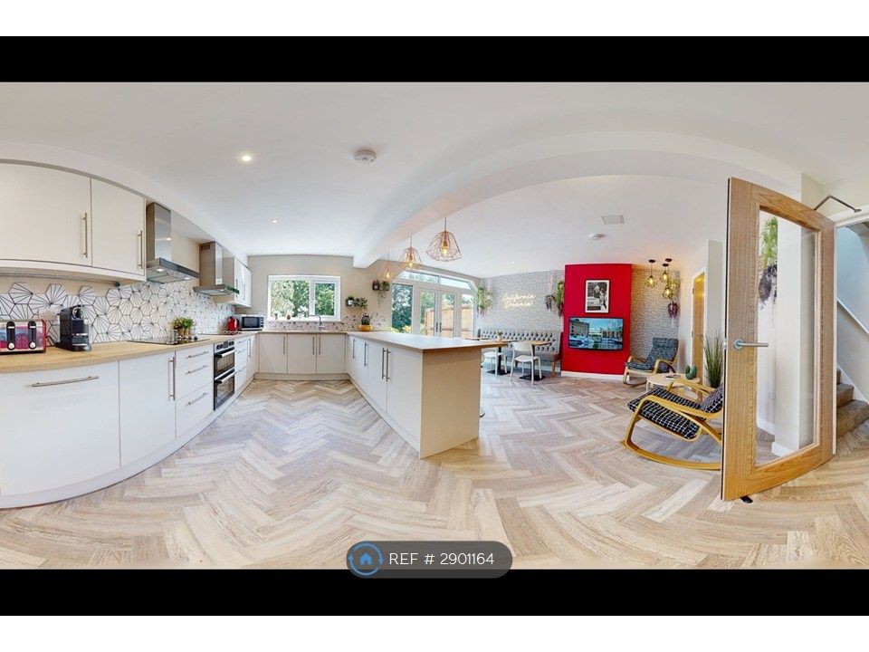 Property photo 2 of 12 Your Fully Equipped Communal Spaces