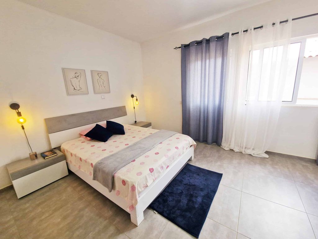 Property photo 3 of 13 Bedroom - Santa Maria Town: Stunning 1 Bed 2nd Floor, Sal, Cabo Verde