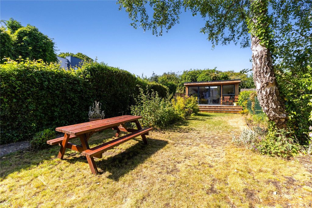 Property photo 2 of 17 Rear Garden