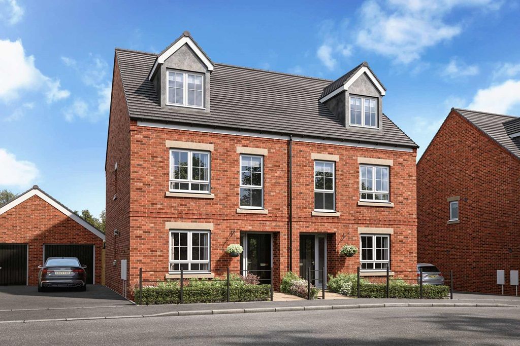 Property photo 2 of 11 Welcome To The Trelton