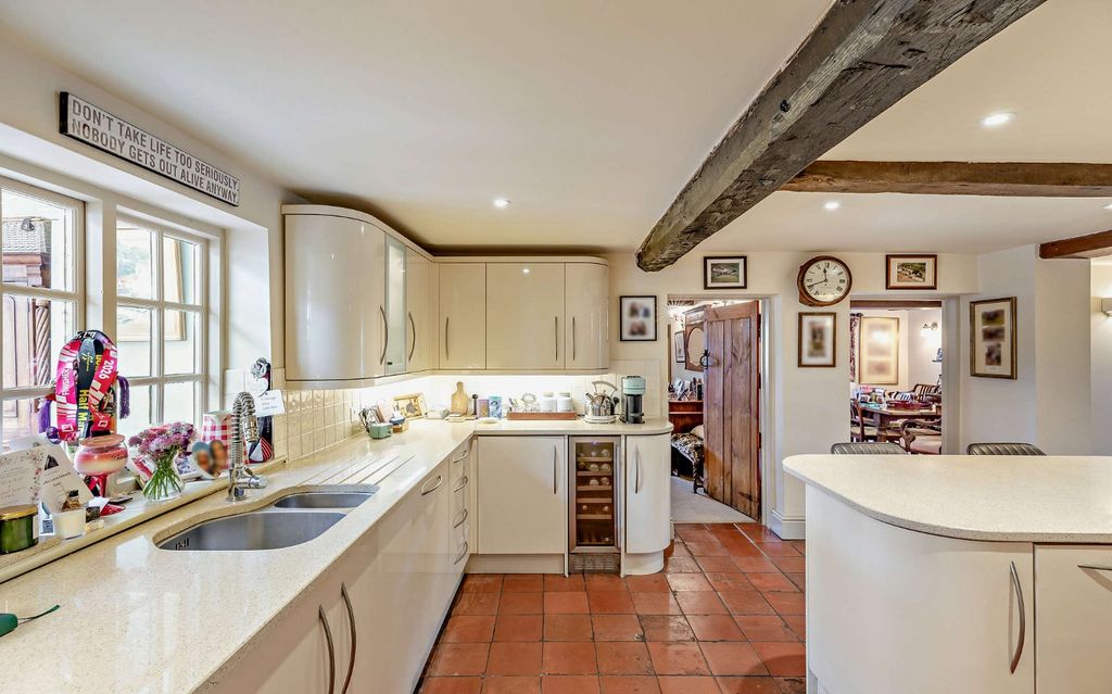 Additional image 14 of 4 bed equestrian for saleRodington, Shrewsbury, Shropshire SY4