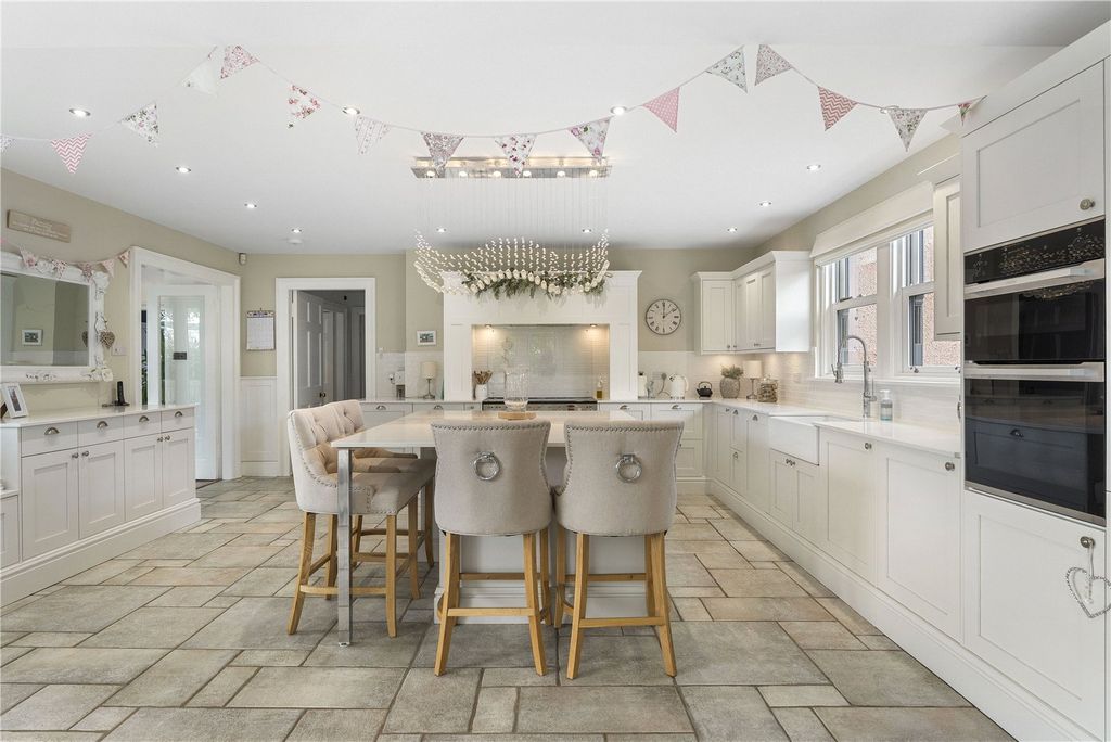 Additional image 4 of 6 bed detached house for saleBroomhouse, Easter Broomhouse, Dunbar, East Lothian EH42