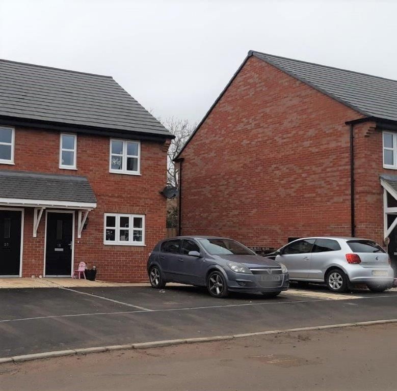 Property photo 1 of 2 18 Durrad Drive, Le3 4Tt, External, Front.Jpg